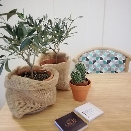 Ace Rooms Vsg 圣乔瓦尼镇 外观 照片