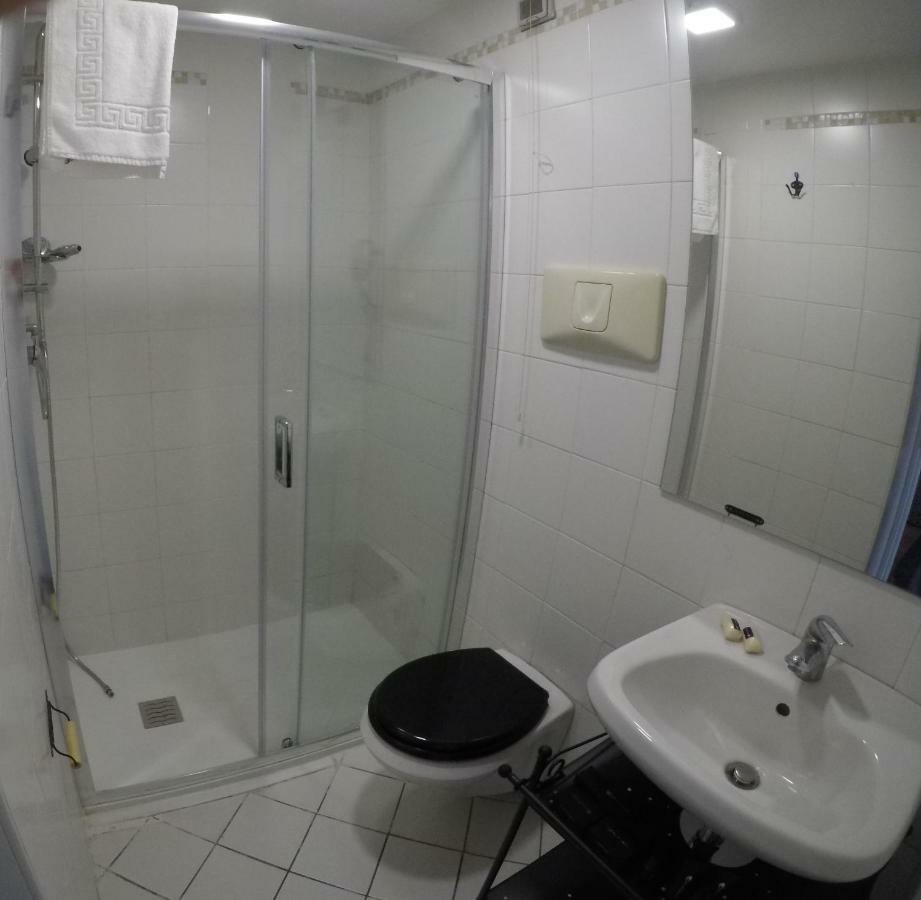 Ace Rooms Vsg 圣乔瓦尼镇 外观 照片