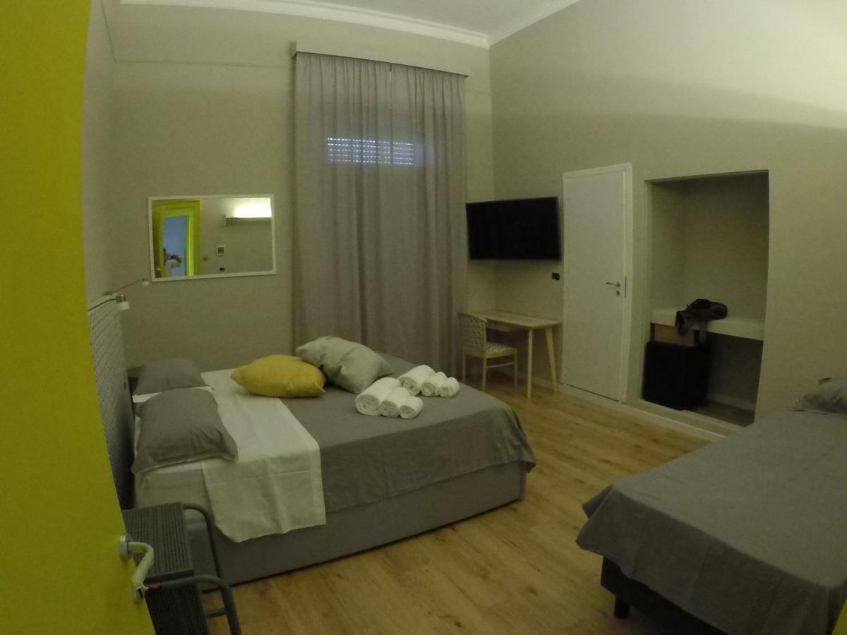 Ace Rooms Vsg 圣乔瓦尼镇 外观 照片