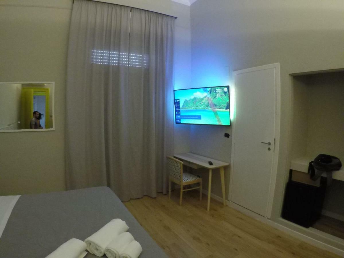 Ace Rooms Vsg 圣乔瓦尼镇 外观 照片