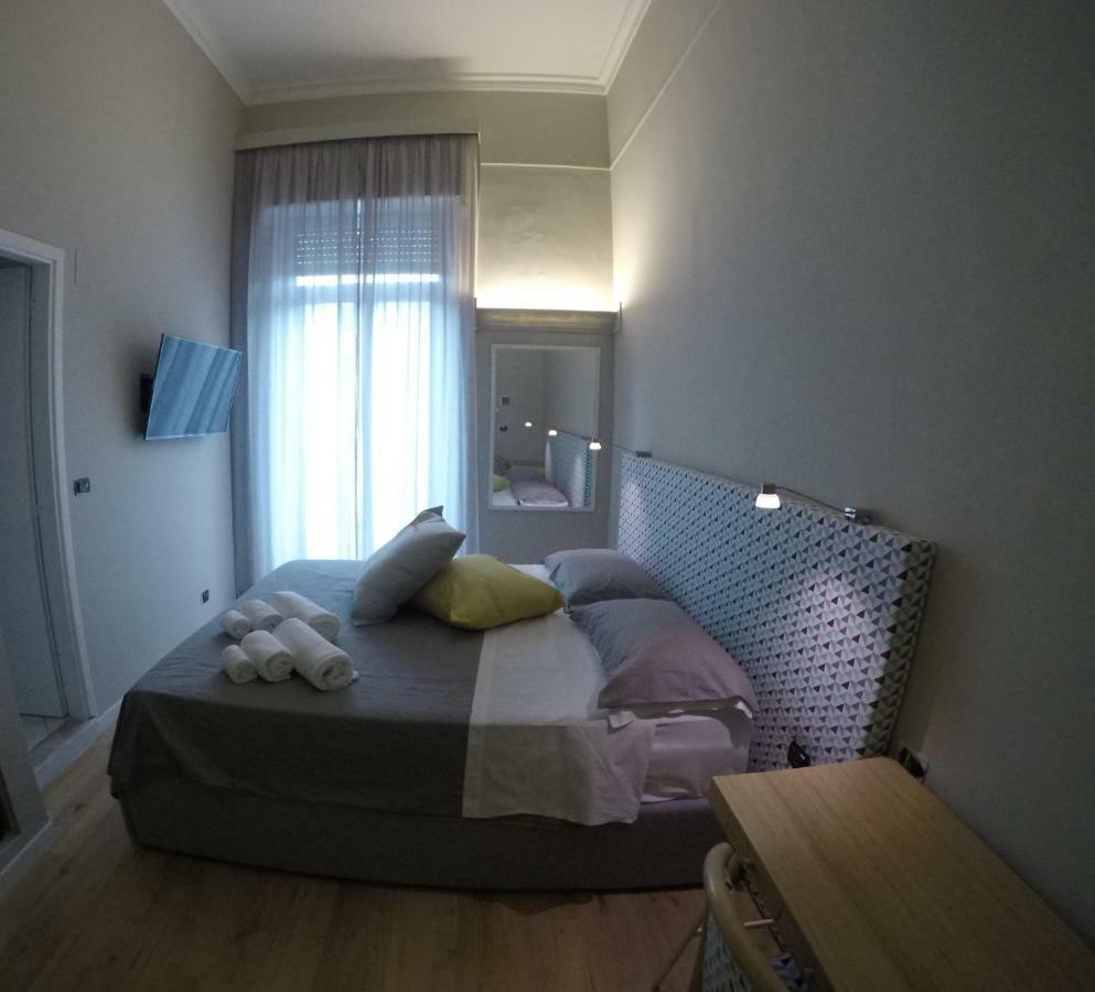 Ace Rooms Vsg 圣乔瓦尼镇 外观 照片