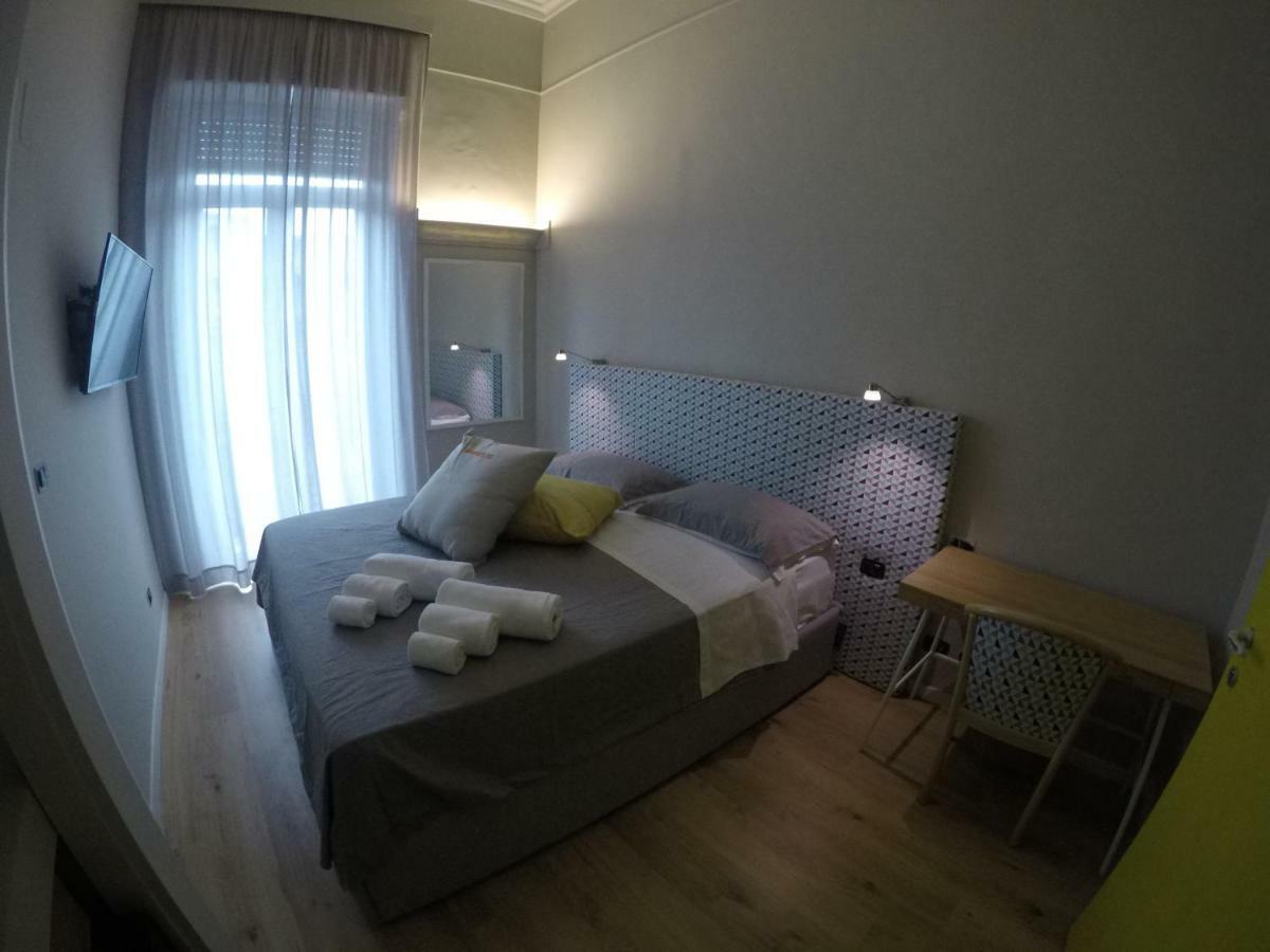 Ace Rooms Vsg 圣乔瓦尼镇 外观 照片