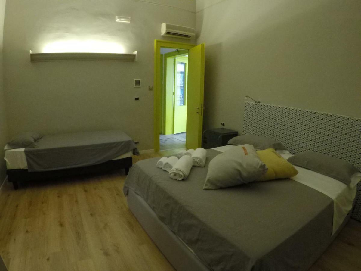 Ace Rooms Vsg 圣乔瓦尼镇 外观 照片