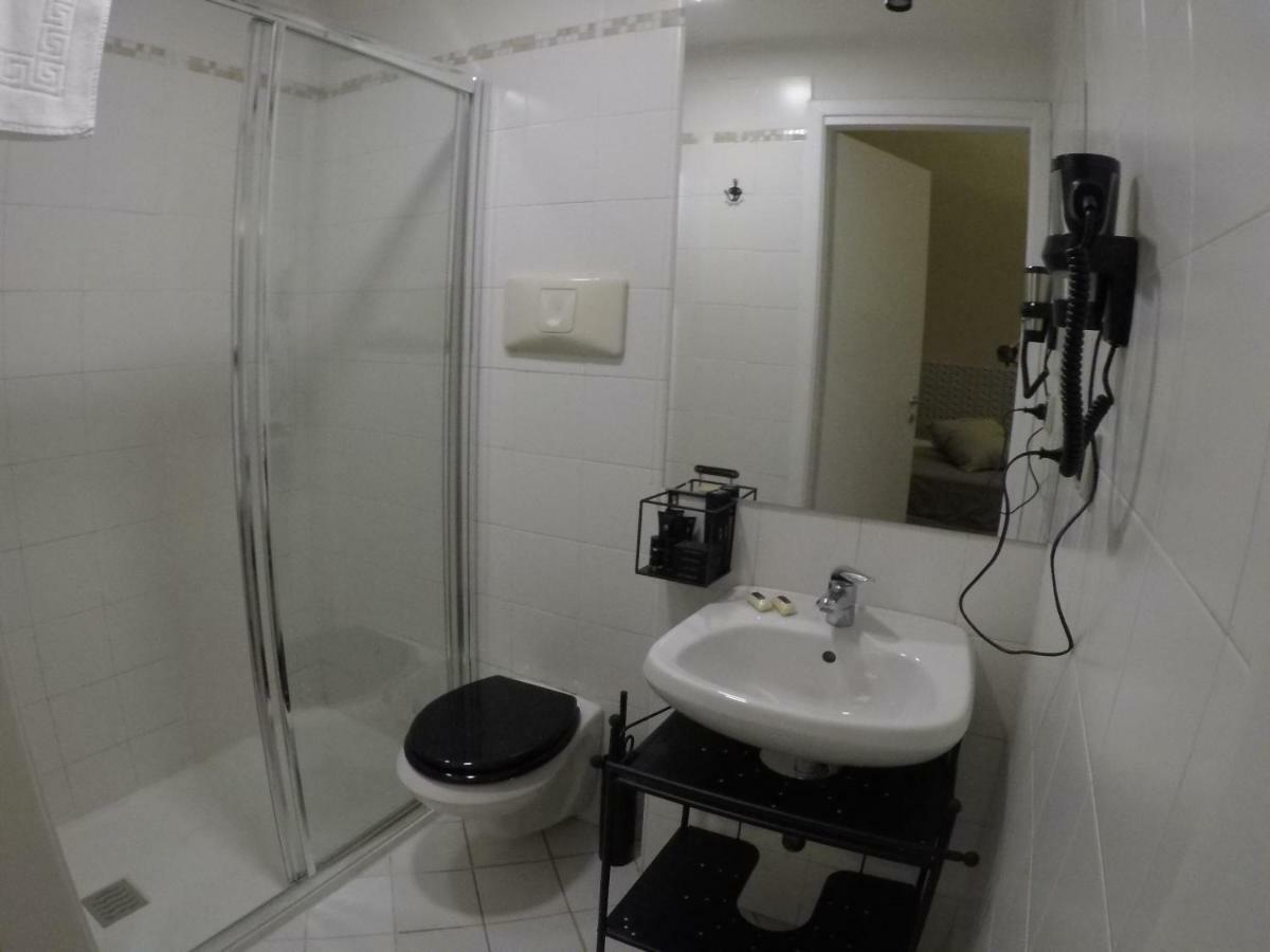 Ace Rooms Vsg 圣乔瓦尼镇 外观 照片
