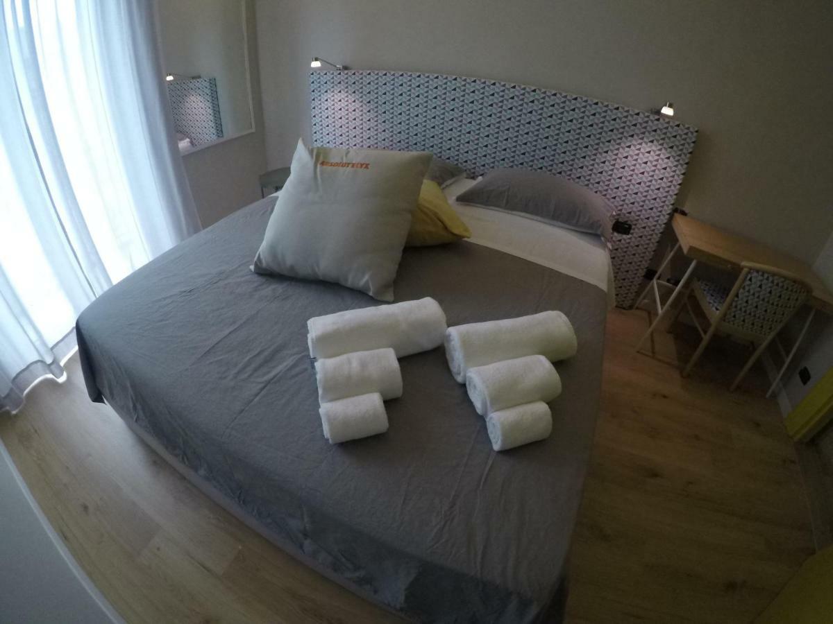 Ace Rooms Vsg 圣乔瓦尼镇 外观 照片