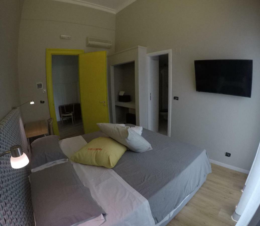 Ace Rooms Vsg 圣乔瓦尼镇 外观 照片