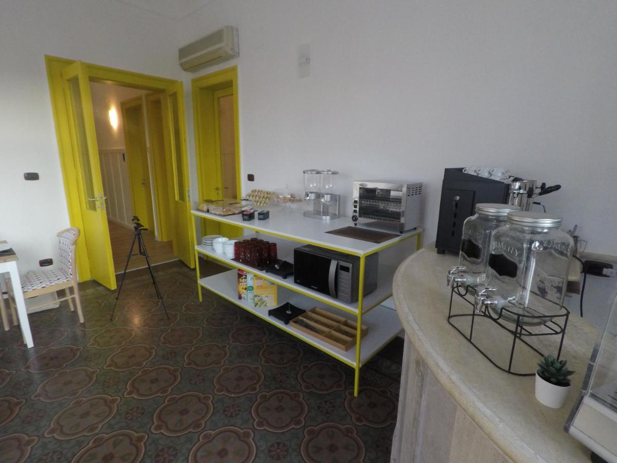 Ace Rooms Vsg 圣乔瓦尼镇 外观 照片