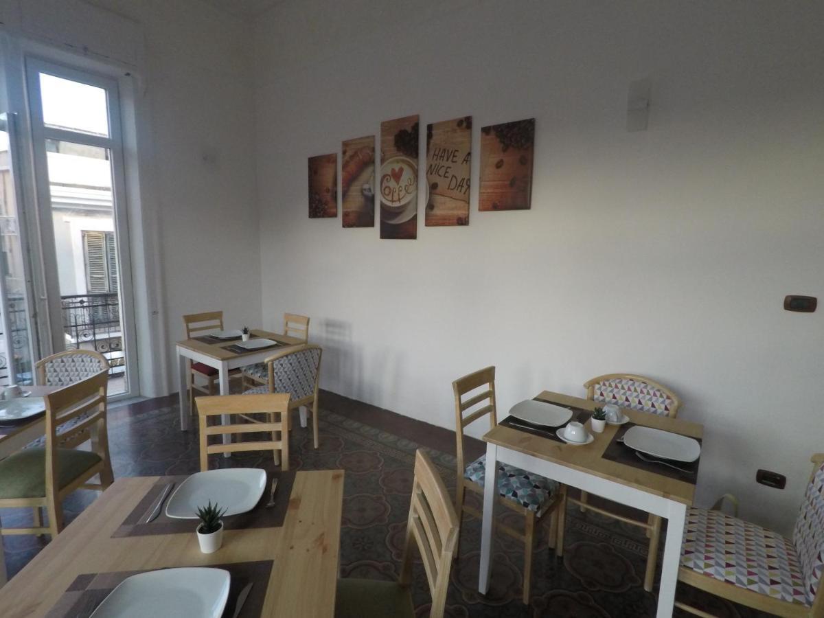 Ace Rooms Vsg 圣乔瓦尼镇 外观 照片