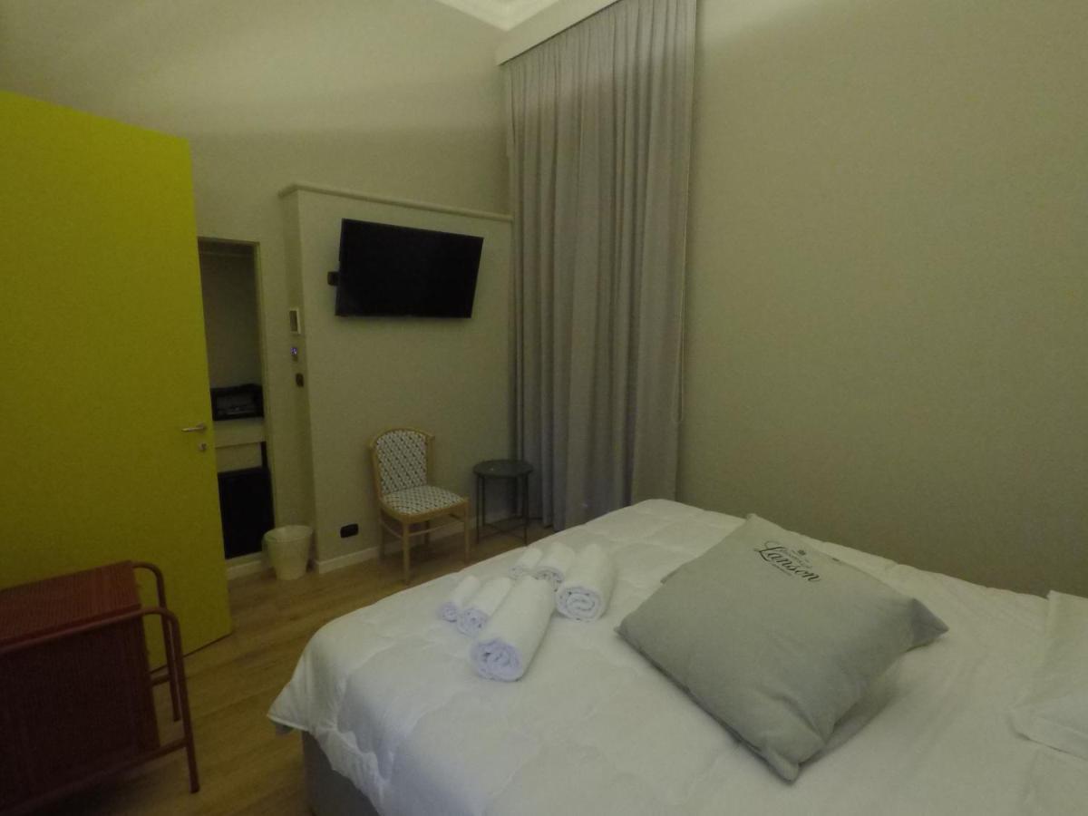 Ace Rooms Vsg 圣乔瓦尼镇 外观 照片