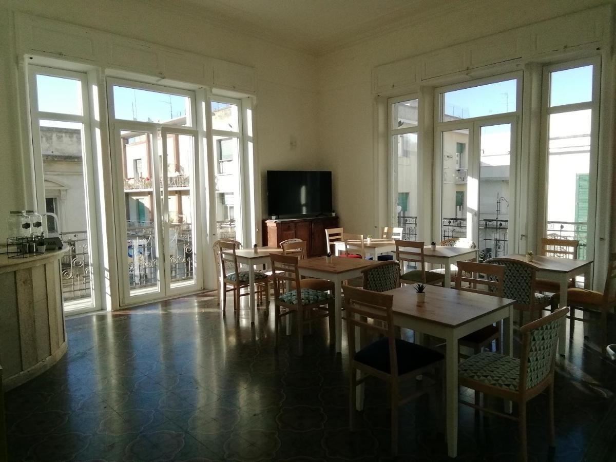 Ace Rooms Vsg 圣乔瓦尼镇 外观 照片
