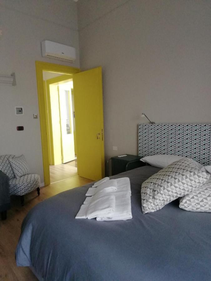 Ace Rooms Vsg 圣乔瓦尼镇 外观 照片