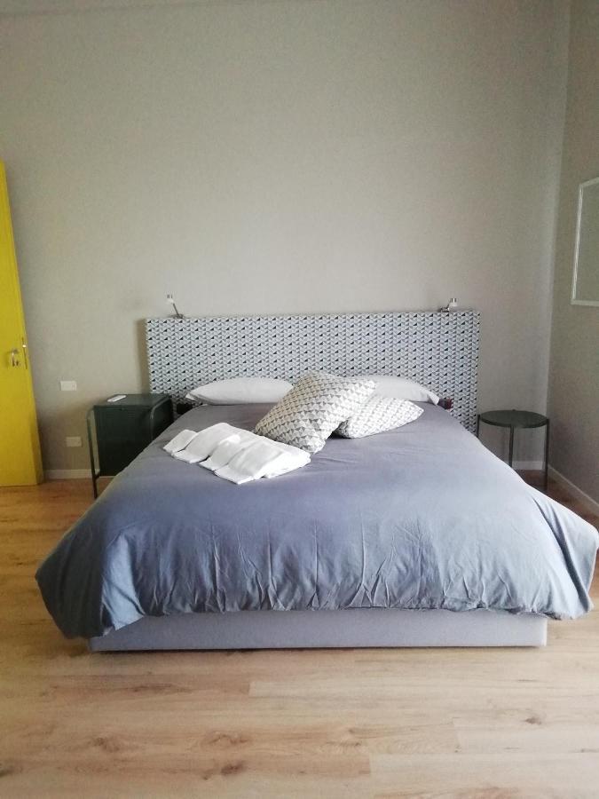 Ace Rooms Vsg 圣乔瓦尼镇 外观 照片