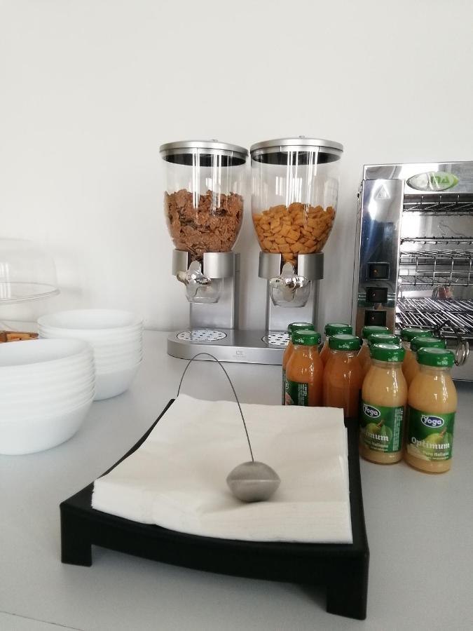 Ace Rooms Vsg 圣乔瓦尼镇 外观 照片