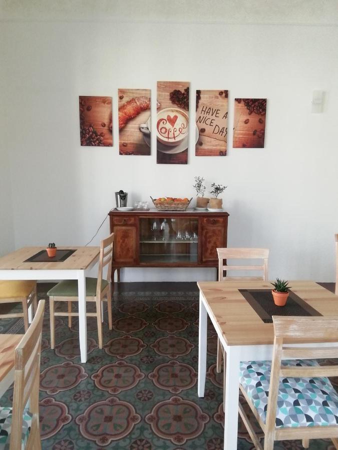 Ace Rooms Vsg 圣乔瓦尼镇 外观 照片