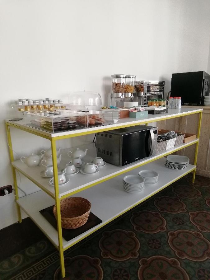 Ace Rooms Vsg 圣乔瓦尼镇 外观 照片