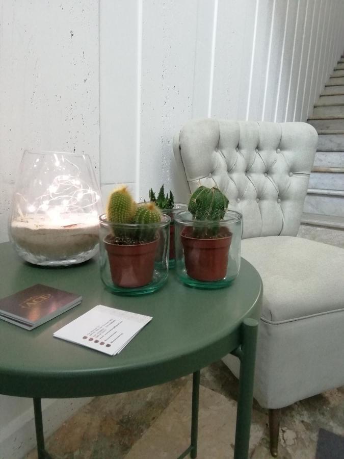 Ace Rooms Vsg 圣乔瓦尼镇 外观 照片