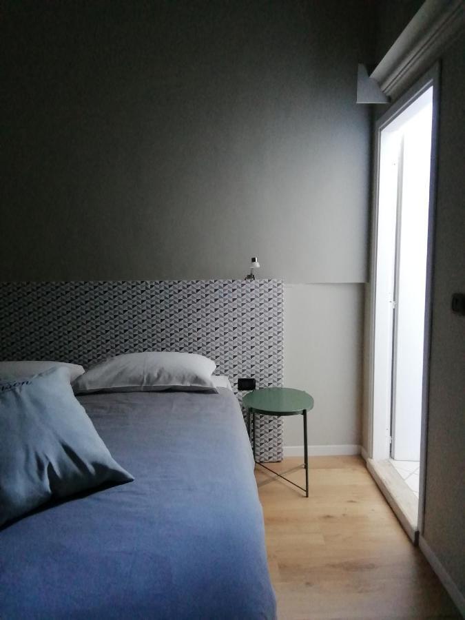 Ace Rooms Vsg 圣乔瓦尼镇 外观 照片
