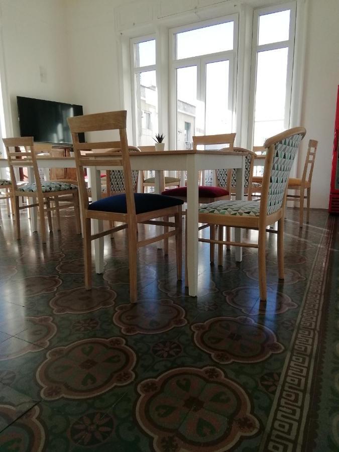 Ace Rooms Vsg 圣乔瓦尼镇 外观 照片