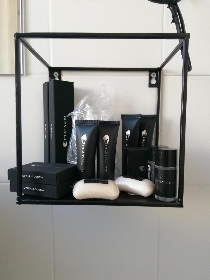 Ace Rooms Vsg 圣乔瓦尼镇 外观 照片