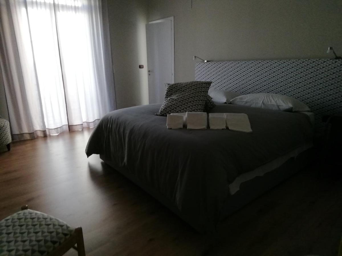 Ace Rooms Vsg 圣乔瓦尼镇 外观 照片