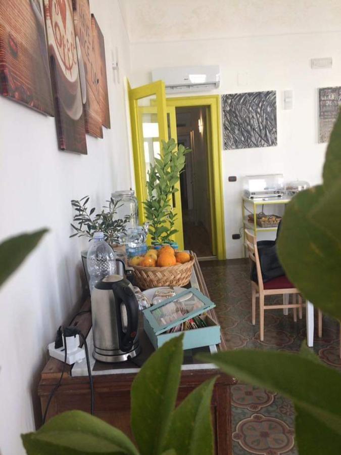 Ace Rooms Vsg 圣乔瓦尼镇 外观 照片