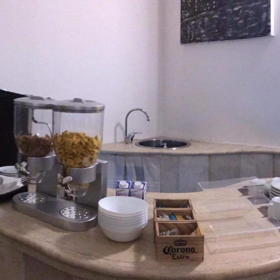 Ace Rooms Vsg 圣乔瓦尼镇 外观 照片