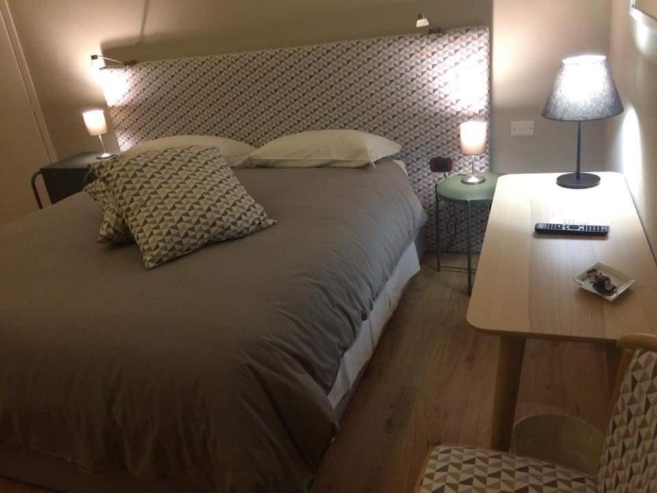 Ace Rooms Vsg 圣乔瓦尼镇 客房 照片